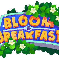 Bloom & Breakfast